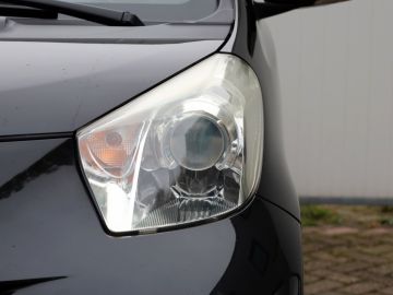 Toyota IQ